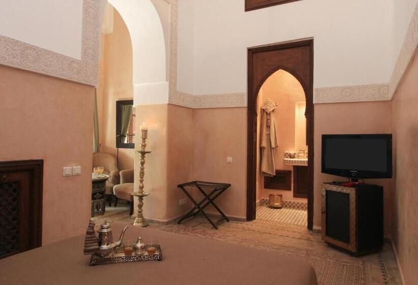 اتاق استاندارد, La Villa Nomade