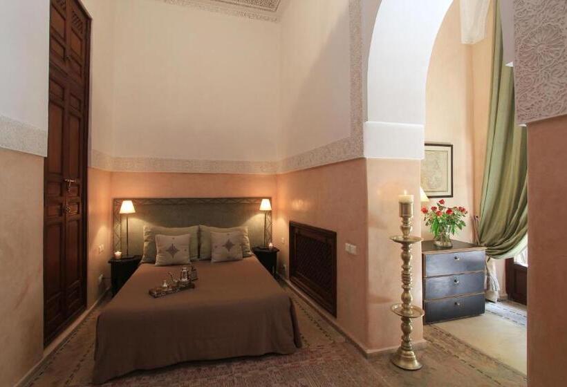 اتاق استاندارد, La Villa Nomade