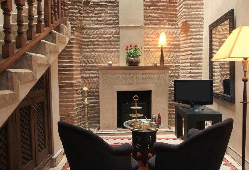 سوییت, La Villa Nomade