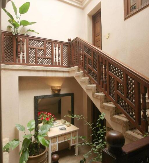 سوییت, La Villa Nomade
