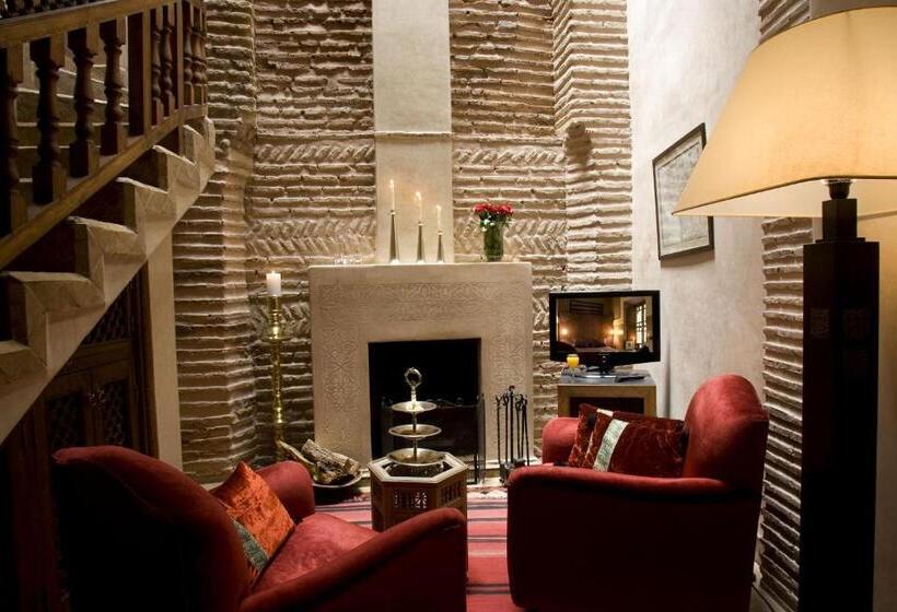 سوییت, La Villa Nomade
