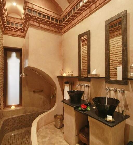 سوییت, La Villa Nomade
