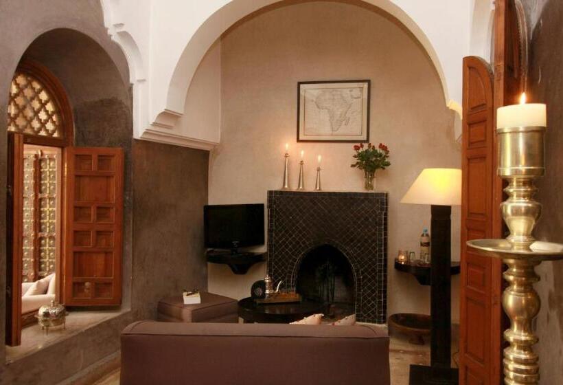 سوییت, La Villa Nomade