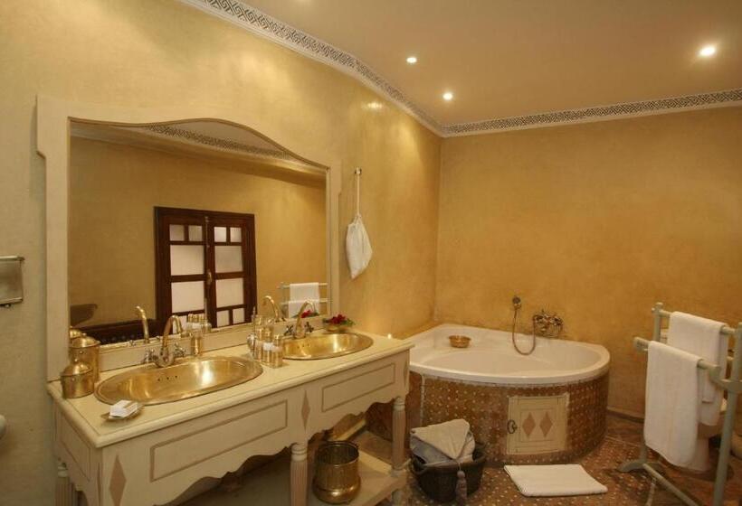 سوییت, La Villa Nomade