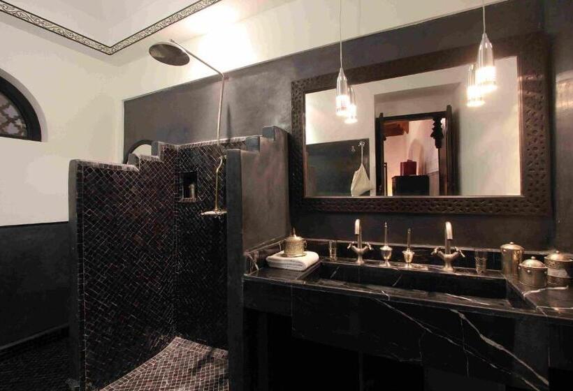 سوییت, La Villa Nomade