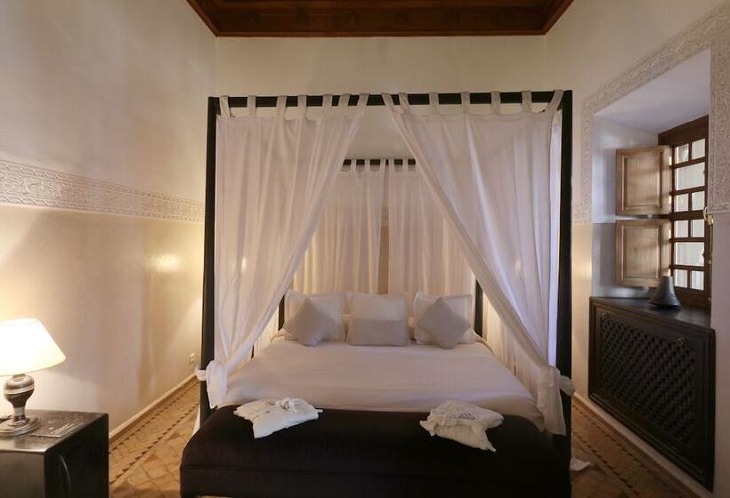 سوییت, La Villa Nomade