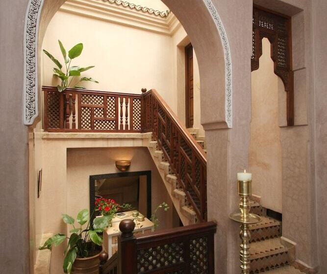 سوییت, La Villa Nomade