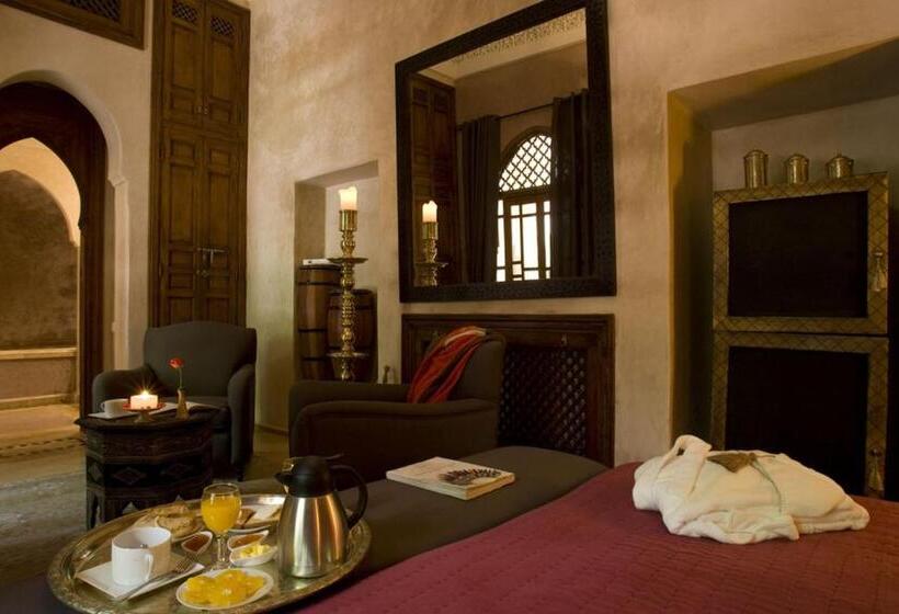 اتاق استاندارد, La Villa Nomade