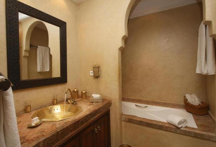 اتاق استاندارد, La Villa Nomade