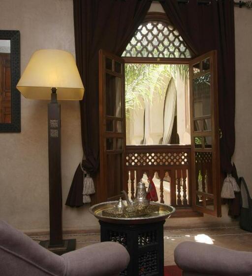 اتاق استاندارد, La Villa Nomade
