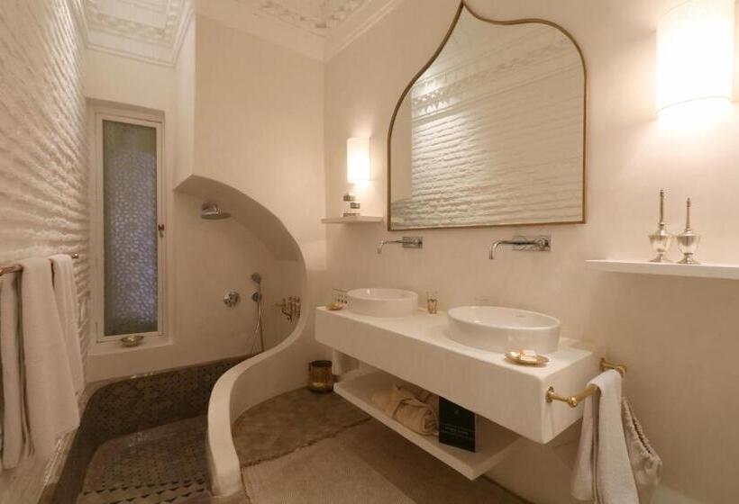 سوییت, La Villa Nomade