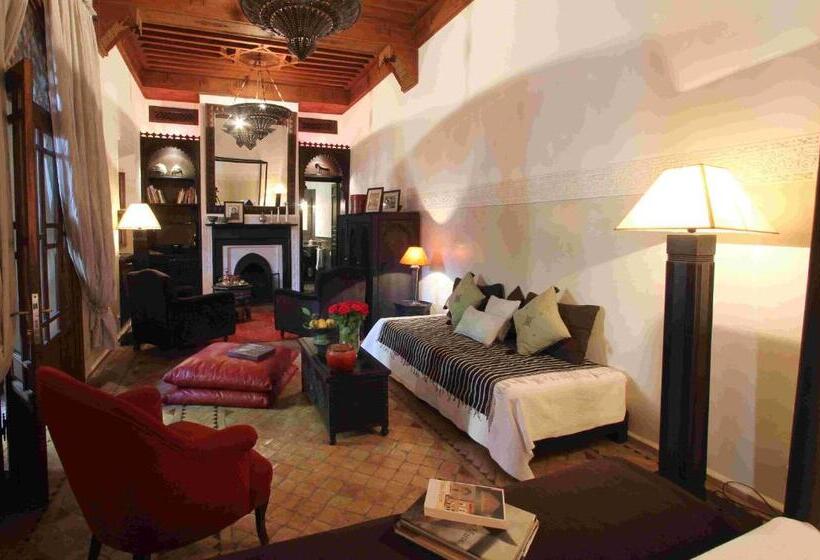 سوییت, La Villa Nomade