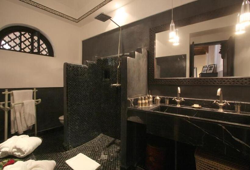 سوییت, La Villa Nomade