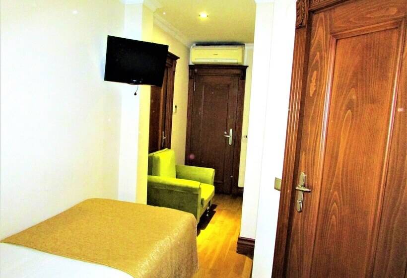 اتاق خانوادگی, Lausos Hotel Sultanahmet