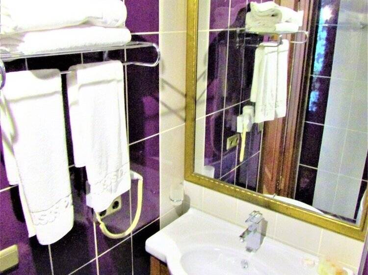 سوئیت با تخت بزرگ, Lausos Hotel Sultanahmet