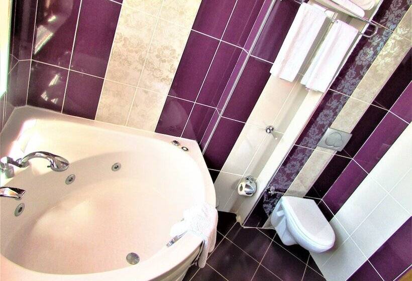 سوئیت با تخت بزرگ, Lausos Hotel Sultanahmet