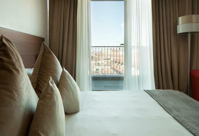 سوییت, Milano Scala