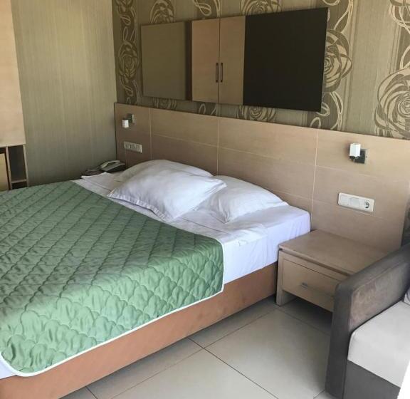 اتاق استاندارد, Marin A Hotel & Spa Turgutreis