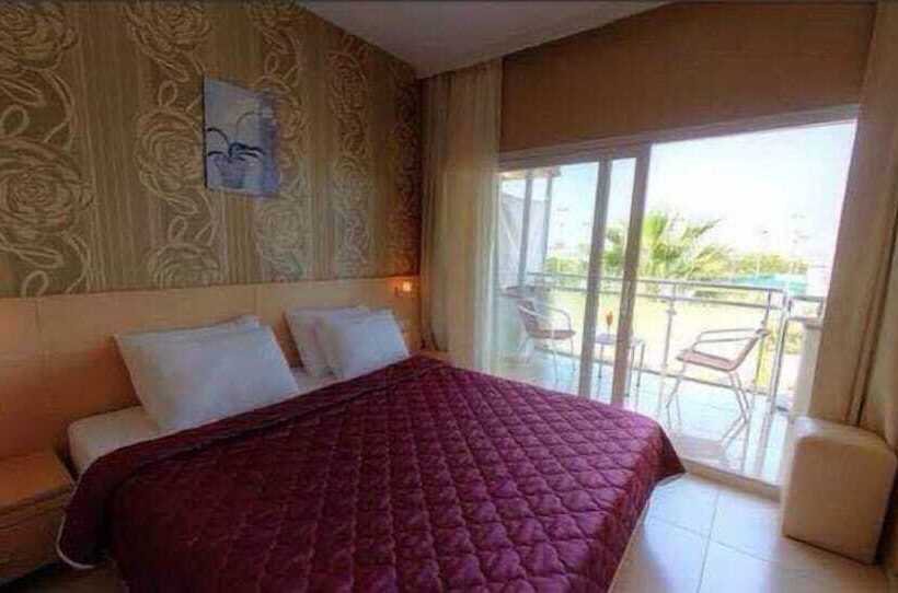 اتاق استاندارد, Marin A Hotel & Spa Turgutreis