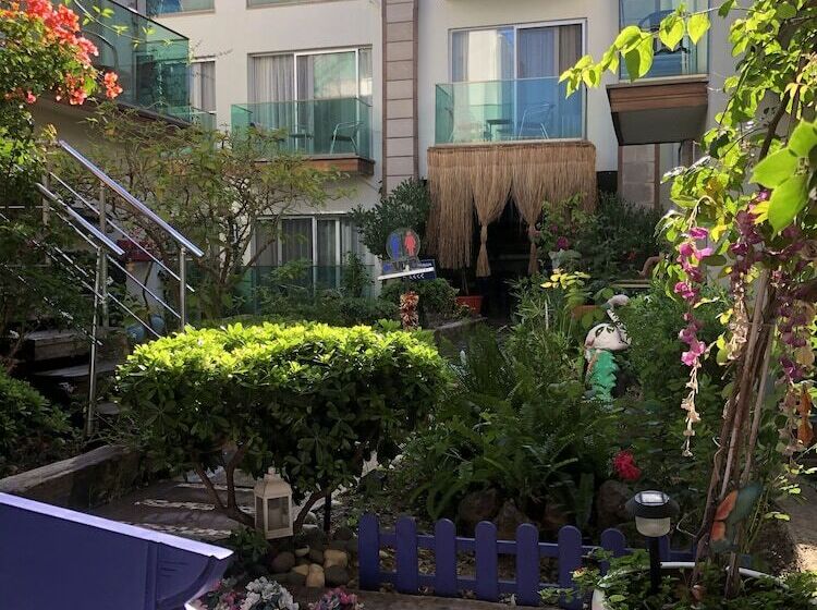 اتاق استاندارد, Marin A Hotel & Spa Turgutreis