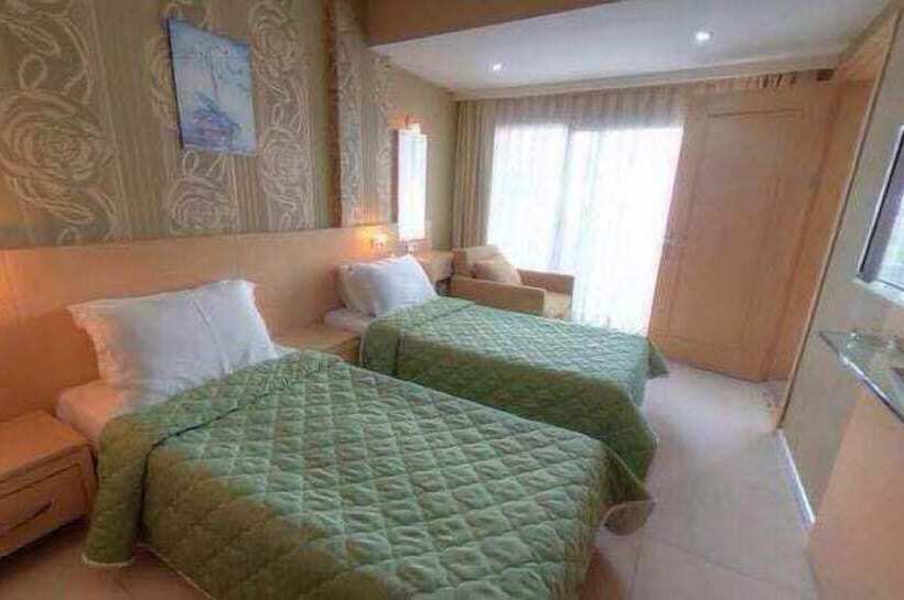 اتاق استاندارد, Marin A Hotel & Spa Turgutreis