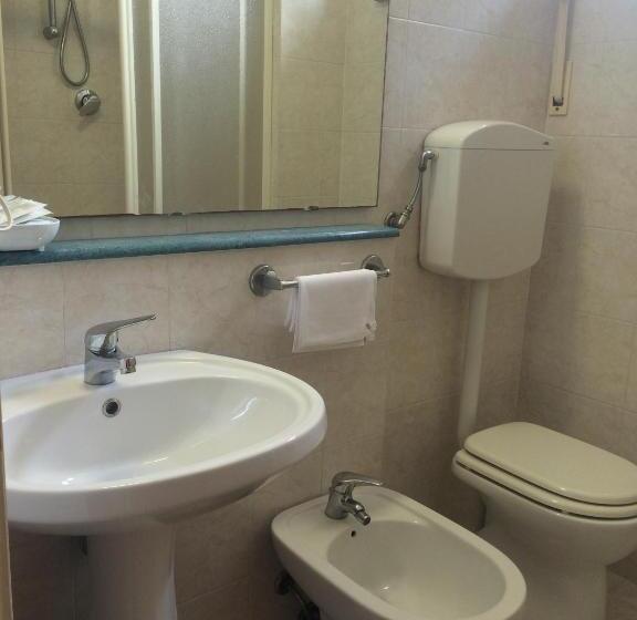 Family Suite, Nettuno