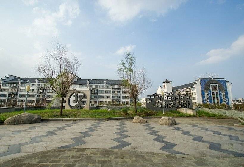 Президентский Люкс, Soul Suzhou