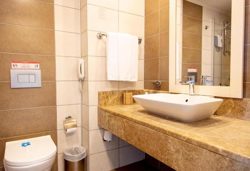 Номер Стандарт Трехместный, Venosa Beach Resort & Spa  All Inclusive
