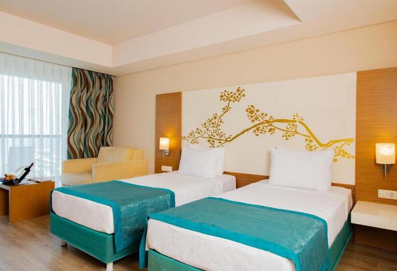 Номер Стандарт Индивидуальный, Venosa Beach Resort & Spa  All Inclusive
