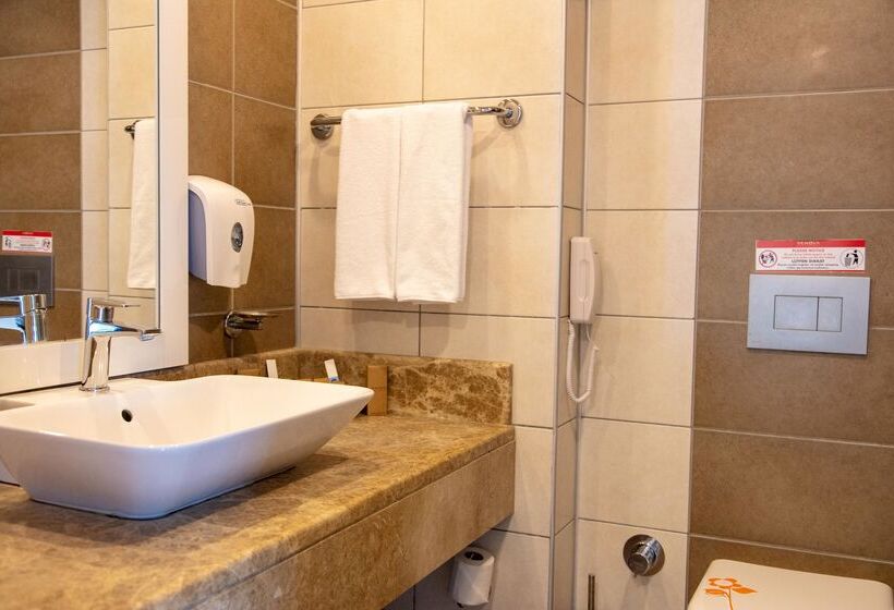 Номер Стандарт, Venosa Beach Resort & Spa  All Inclusive