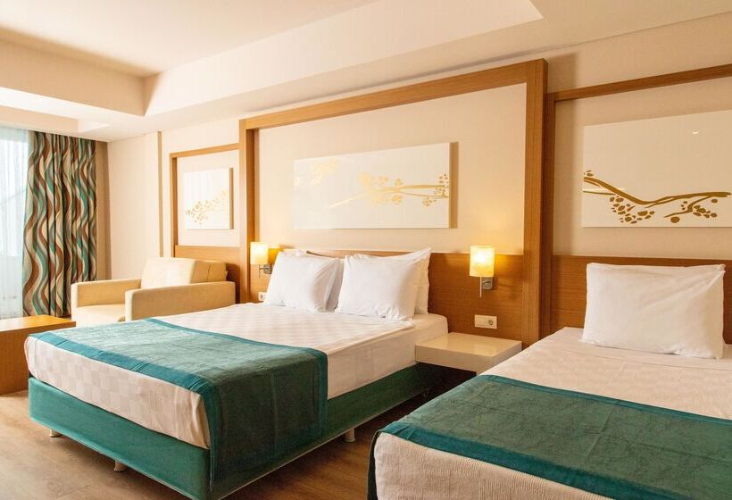 Номер Стандарт, Venosa Beach Resort & Spa  All Inclusive