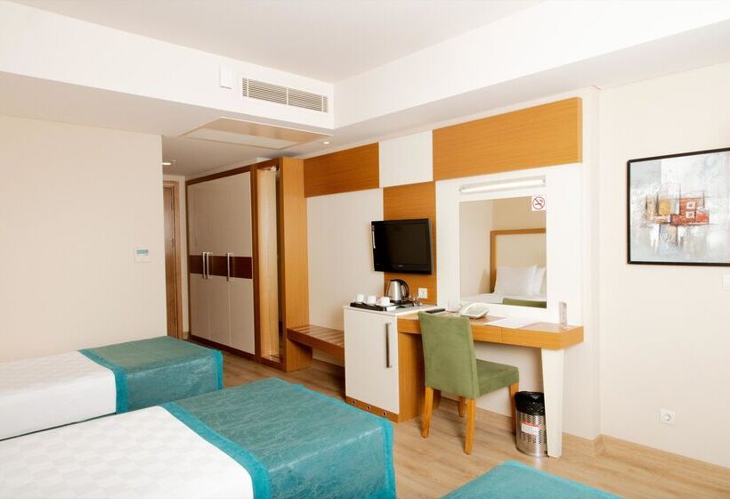 Семейный Номер, Venosa Beach Resort & Spa  All Inclusive