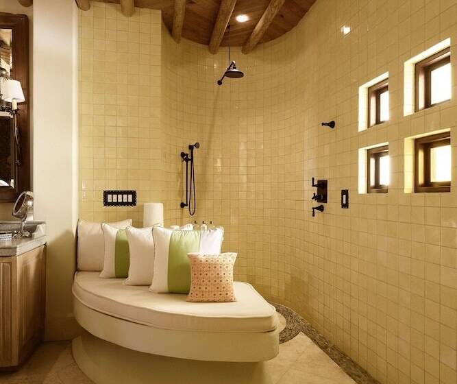 オーシャンビュースイート, Waldorf Astoria Los Cabos Pedregal