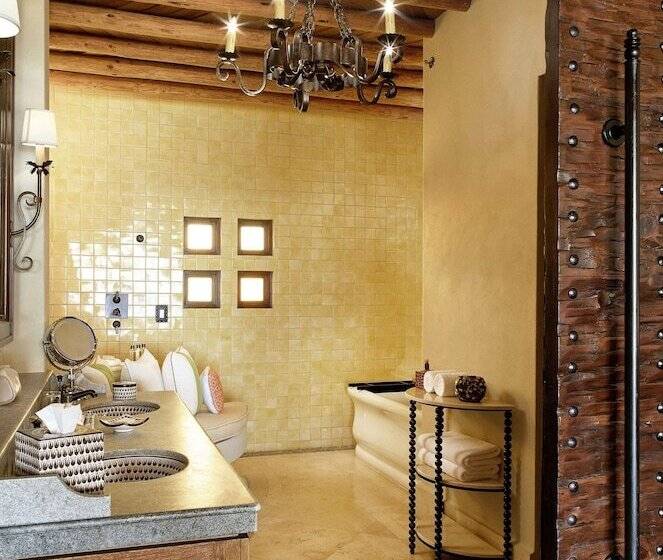 オーシャンビューデラックスルーム, Waldorf Astoria Los Cabos Pedregal