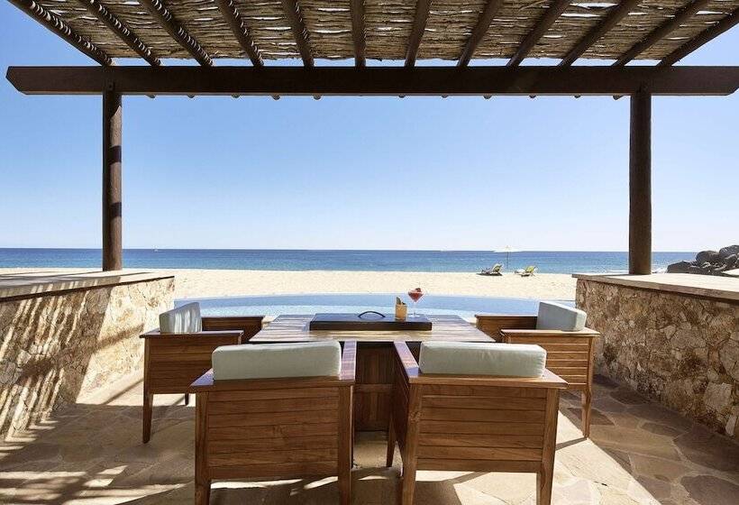 ２ベッドスイートルーム, Waldorf Astoria Los Cabos Pedregal