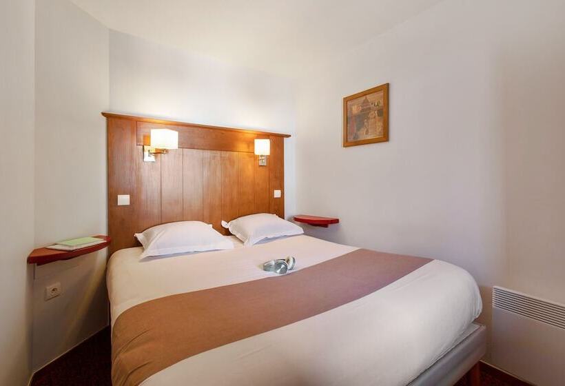 Апартаменты 1 Спальня, Residence Pierre & Vacances Le Mont Soleil
