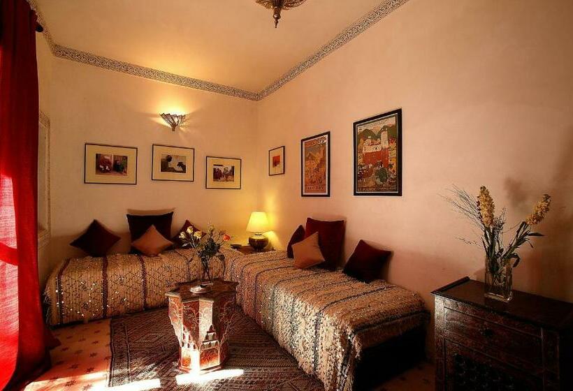 سوییت, Riad Aladdin