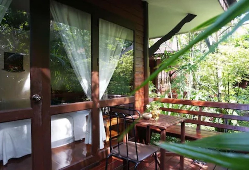 패밀리 룸, Baan Duangkaew Resort