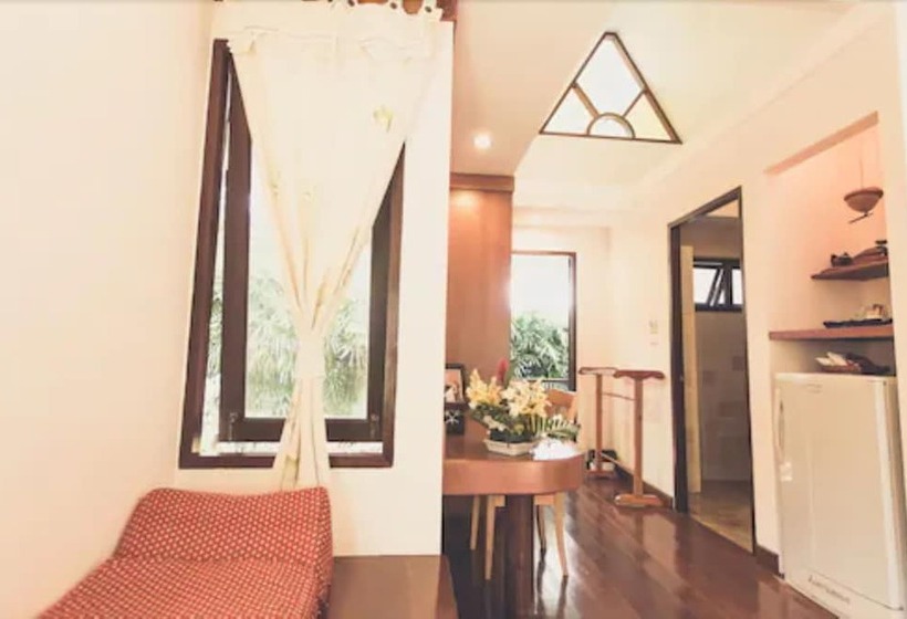 패밀리 룸, Baan Duangkaew Resort