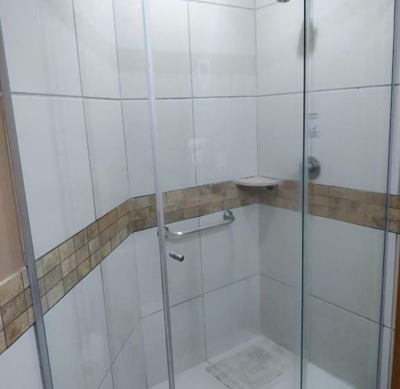 Номер Deluxe, Best Western Suites Le Jardin Caldas Novas
