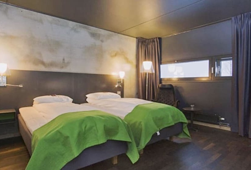 Номер Стандарт, Comfort Hotel Runway