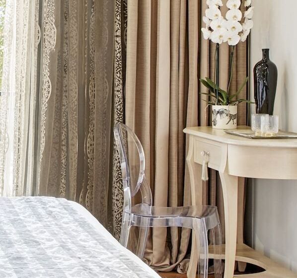 اتاق پرمیوم, Dioni Boutique