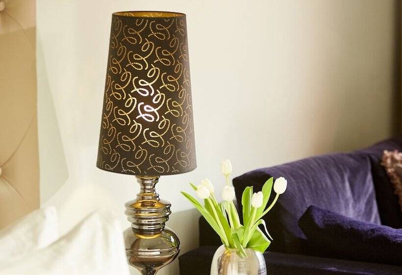 اتاق سوپریور, Dioni Boutique
