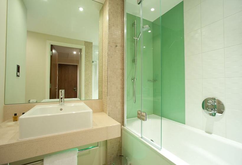 Номер Стандарт, Holiday Inn Derby Riverlights, An Ihg
