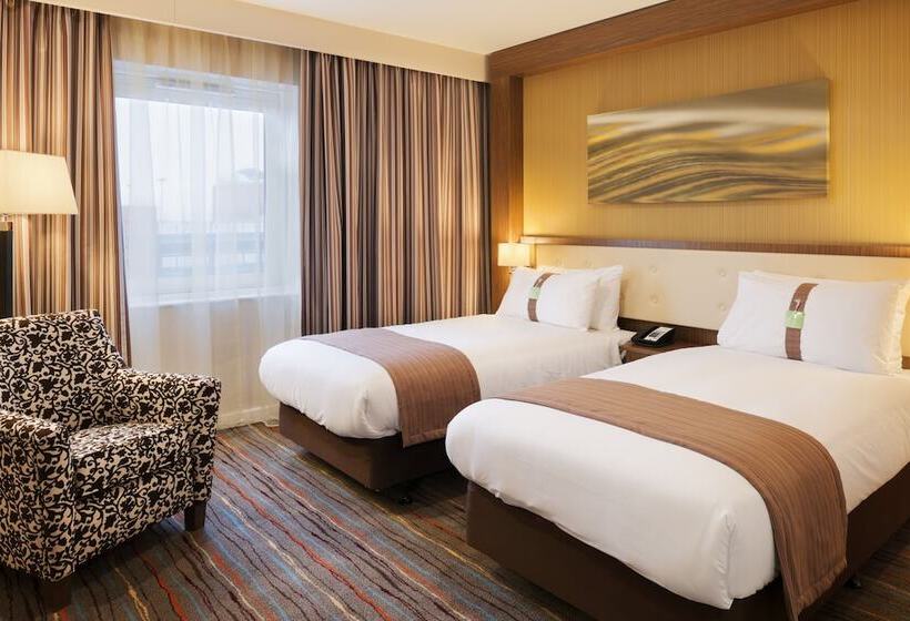 Номер Стандарт, Holiday Inn Derby Riverlights, An Ihg