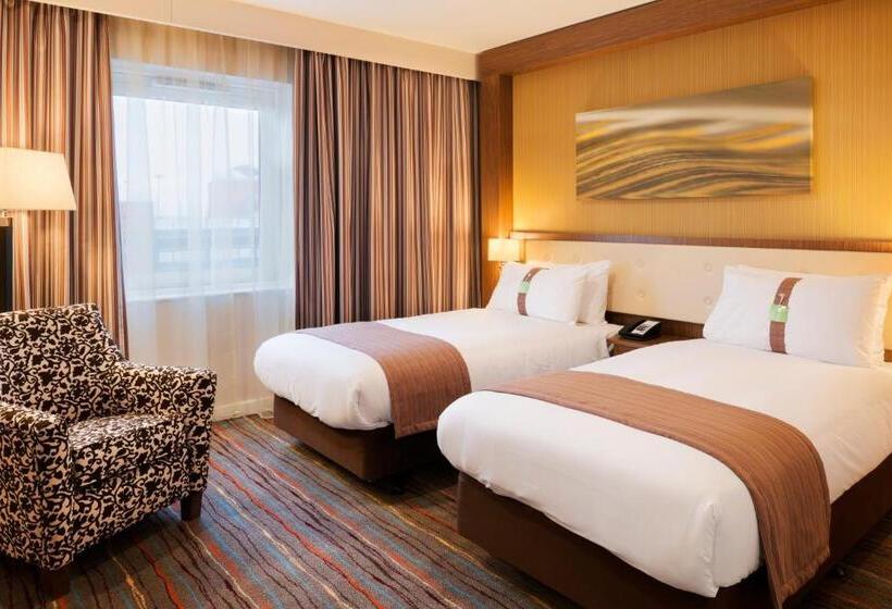 Номер Стандарт, Holiday Inn Derby Riverlights, An Ihg