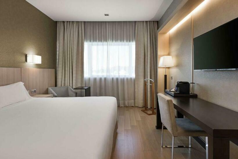 اتاق سوپریور, NH Madrid Ribera Del Manzanares