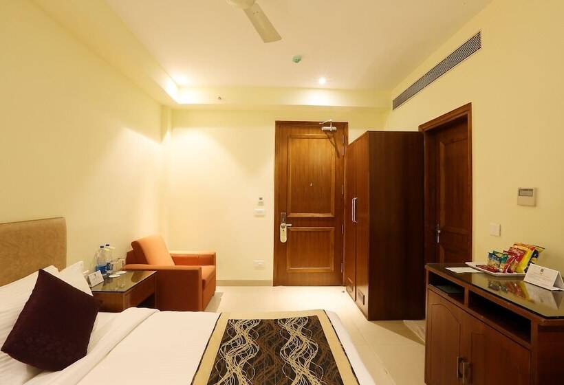 اتاق سوپریور, Resort De Coracao   Calangute , Goa