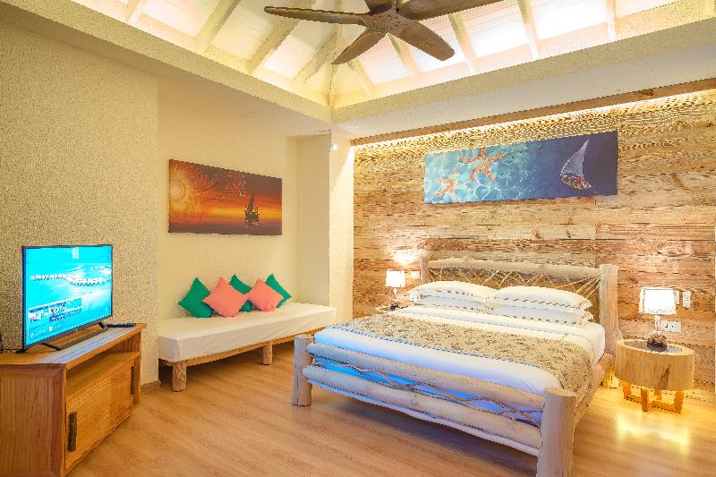 اتاق لوکس, Resort De Coracao   Calangute , Goa