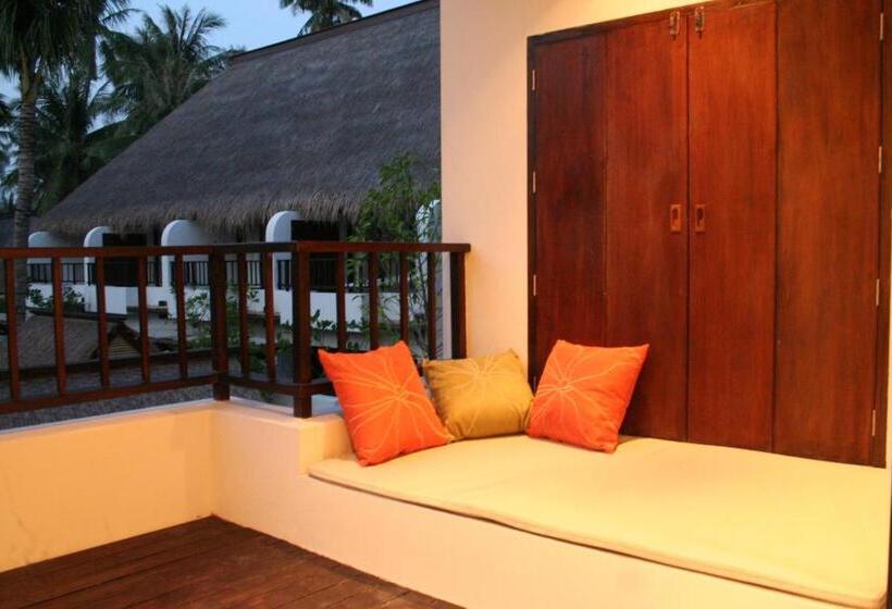 اتاق استاندارد با وان آب گرم, Mimosa Resort & Spa